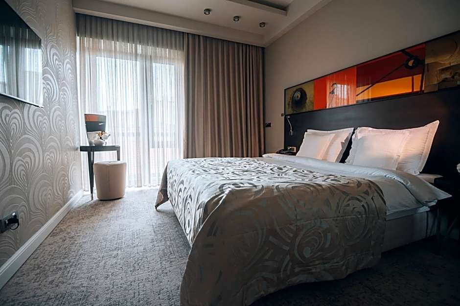 Boutique Hotel Townhouse 27