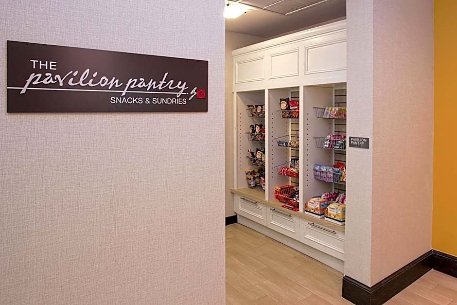 Hilton Garden Inn West Palm Beach Airport