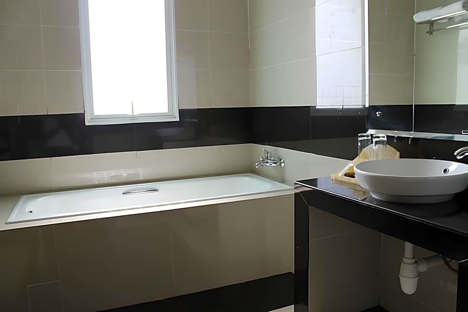 The Bcc Hotel & Residence