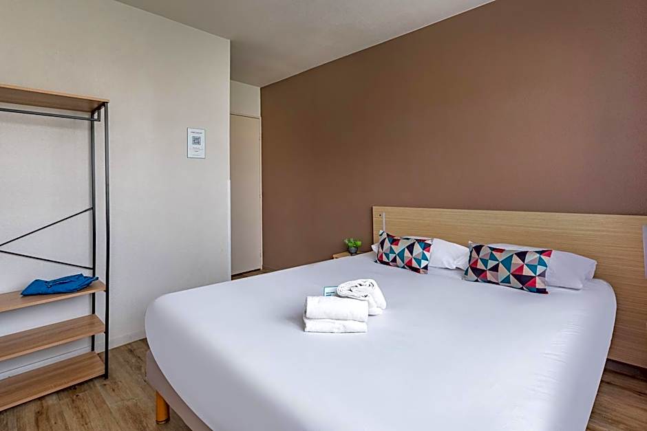 Appart'City Classic La Rochelle Centre