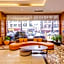 Guangzhou Minghao Hotel (Jiangxia Metro Station)