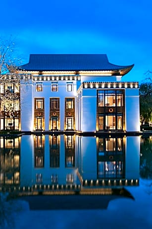 The St. Regis Resort Lhasa
