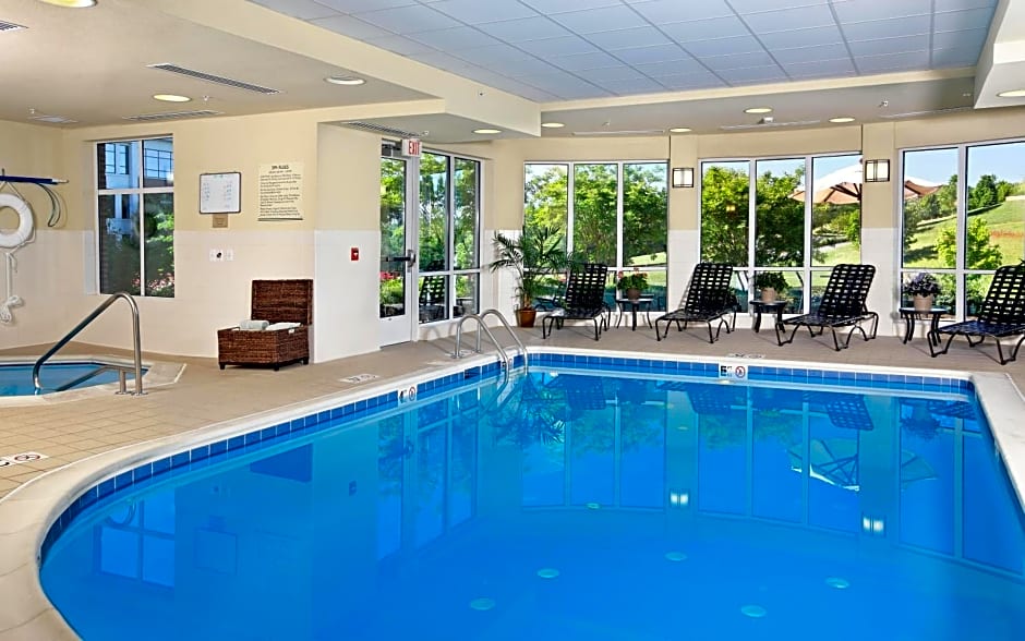 Hilton Garden Inn Charlottesville