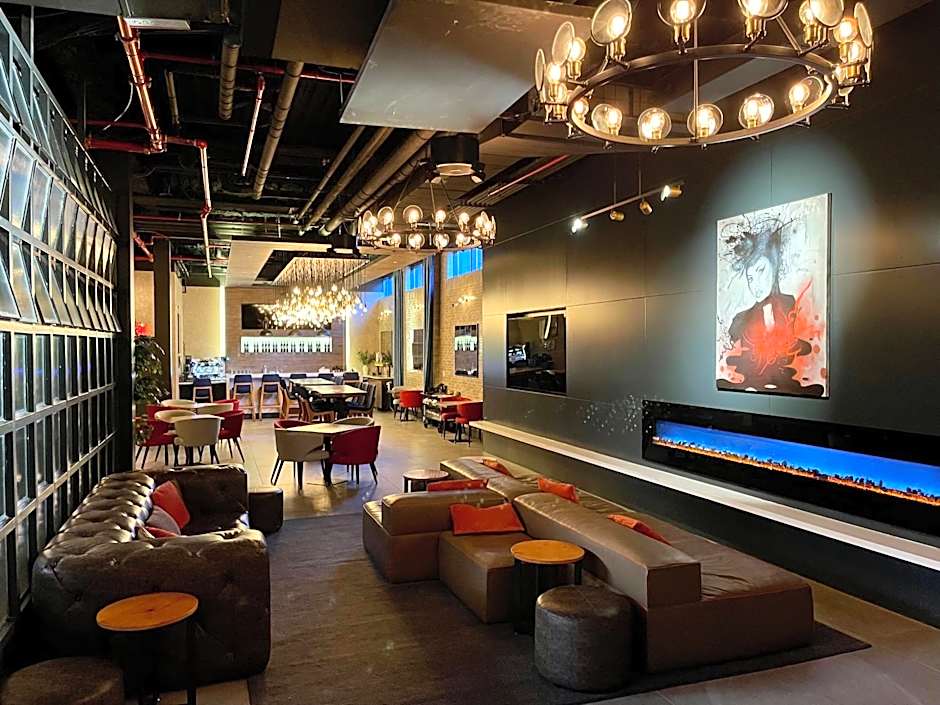 Hotel 42