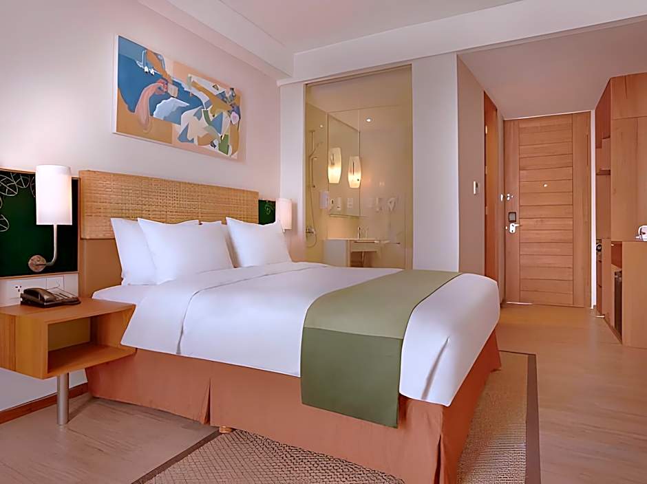 Diamond Hotel Kuta Bali