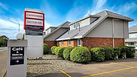 Carramar Motor Inn