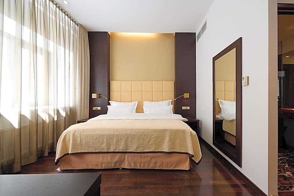 MyPlace Premium Apartments