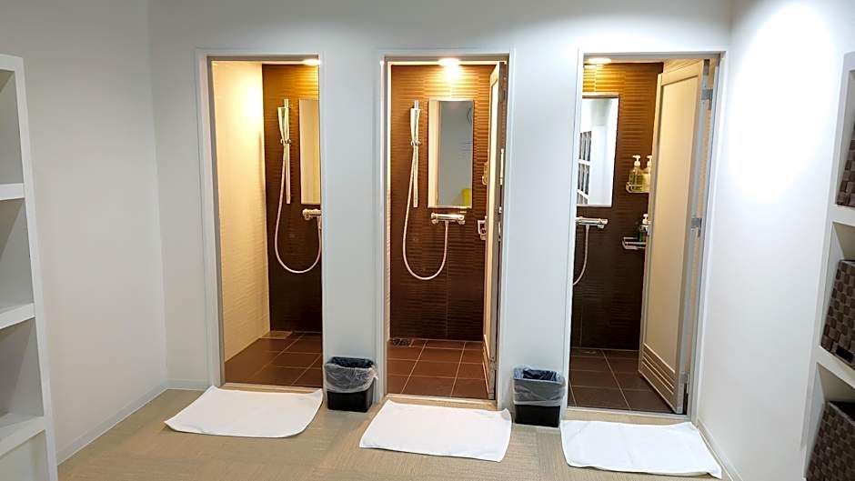 First Cabin Haneda Terminal 1