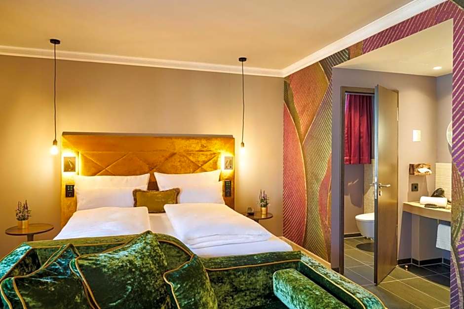 Classic Hotel Harmonie (Superior)