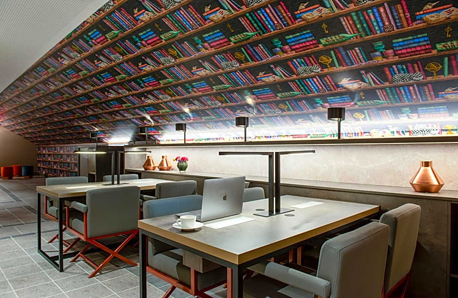 Leonardo Royal Hotel Nuernberg