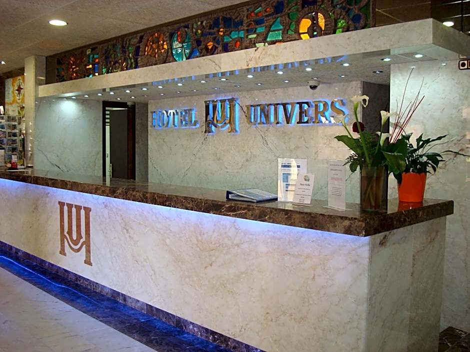 Hotel Univers