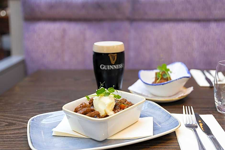 Leonardo Hotel Dublin Parnell Street - Formerly Jurys Inn