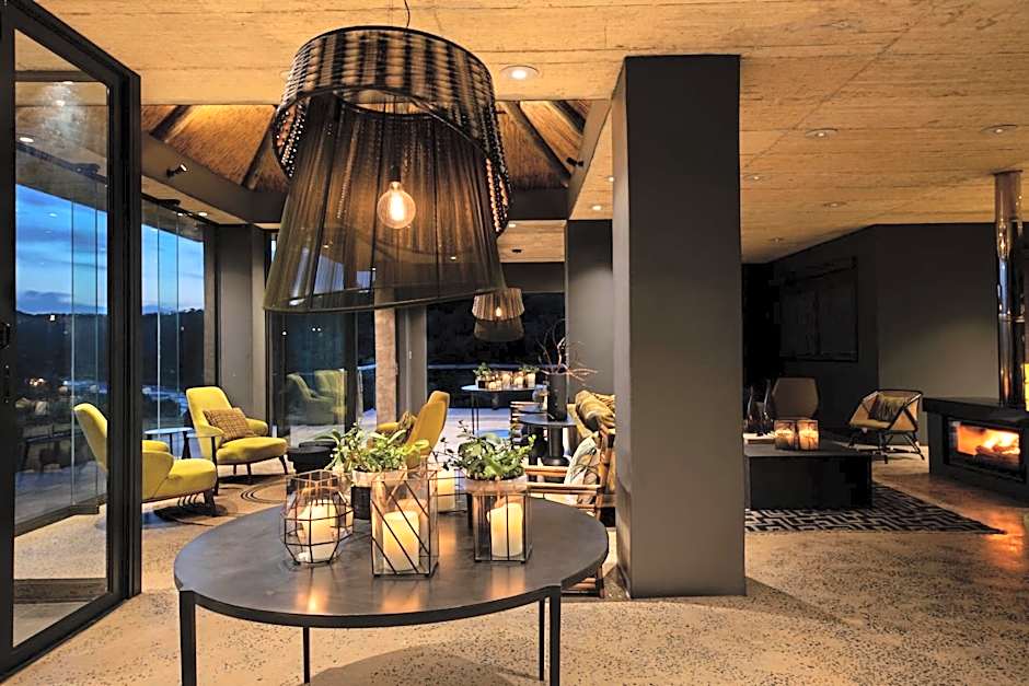 mFulaWozi Wilderness Biyela Lodge