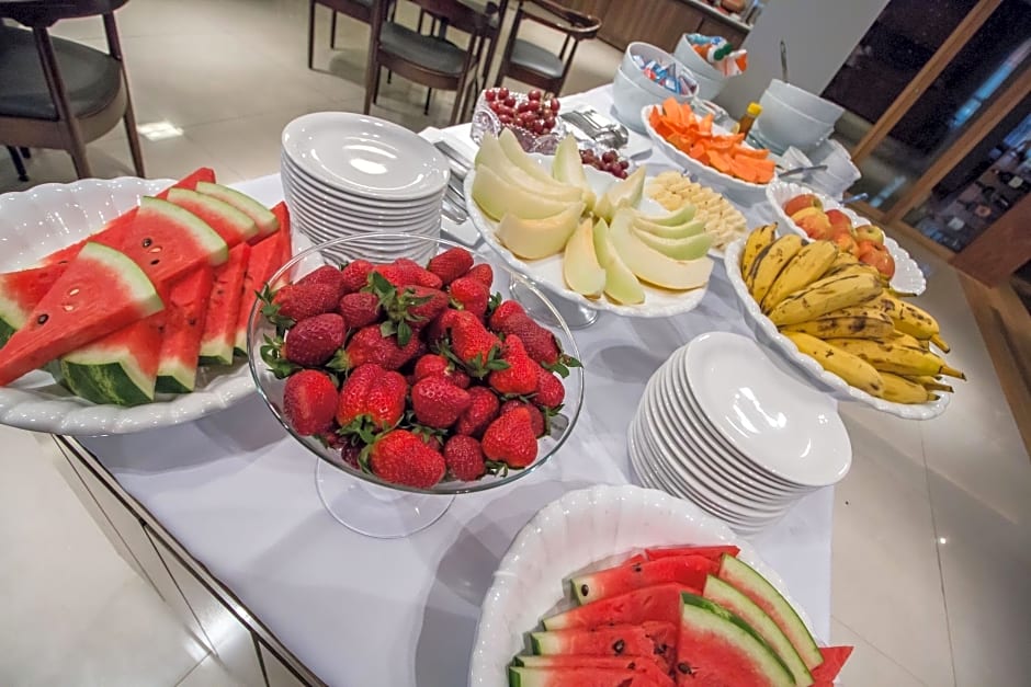 Gran Executive Hotel