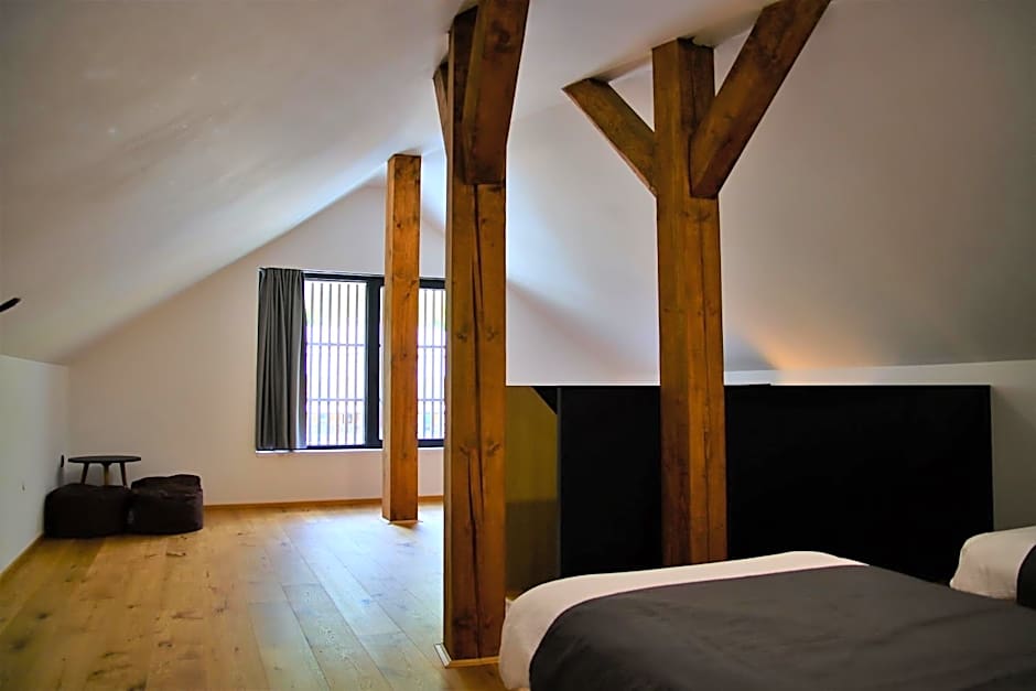 Hotel Soča