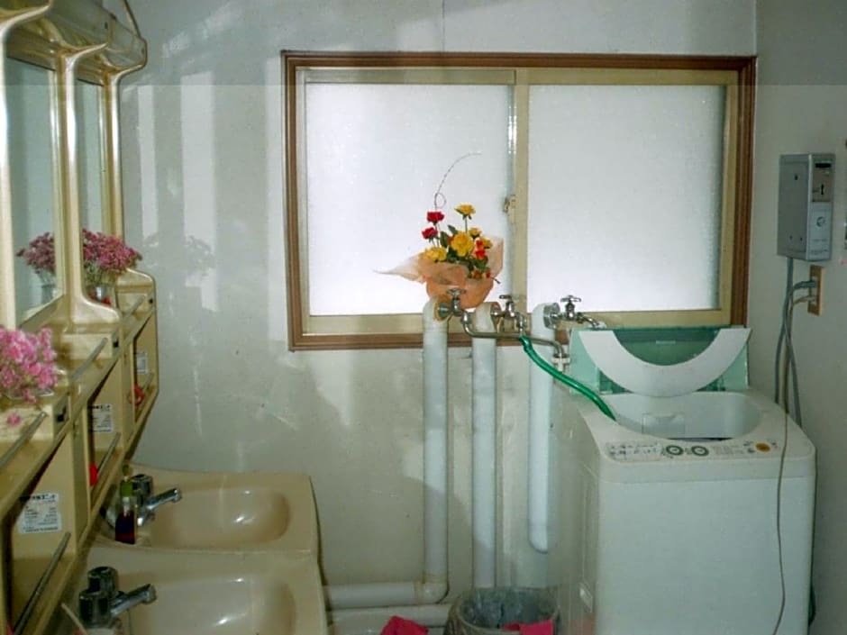 Minshuku Mutsukari