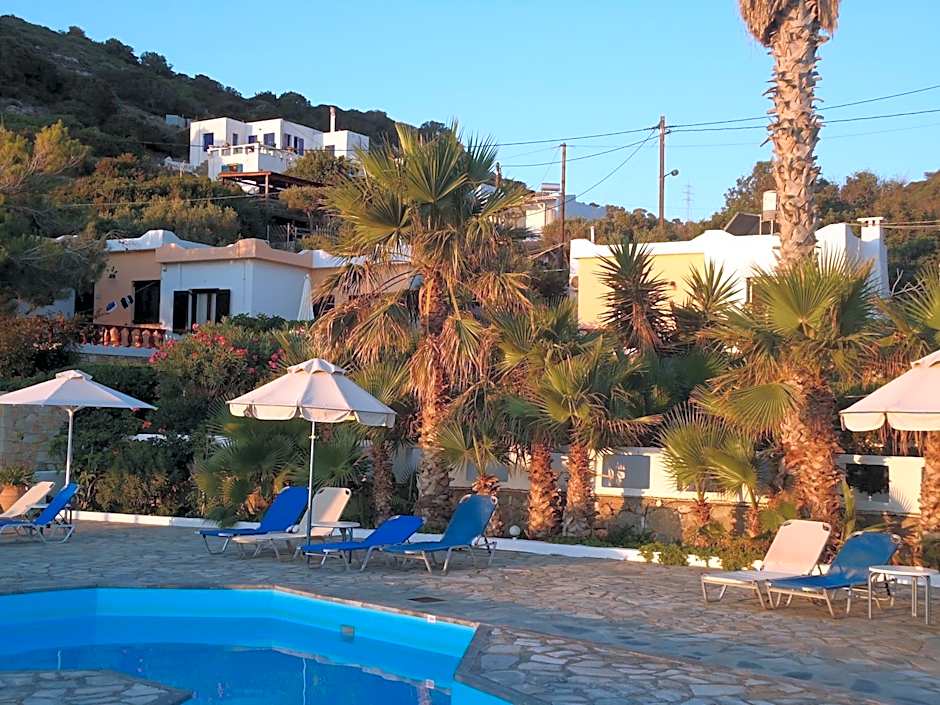 Vangelis Villas