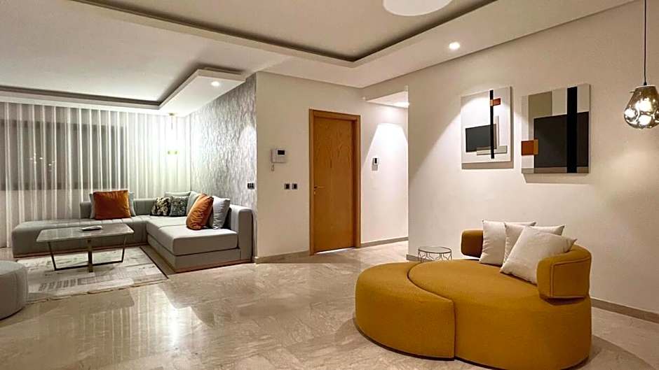 La Vida est Magnifique - 3 Chambres