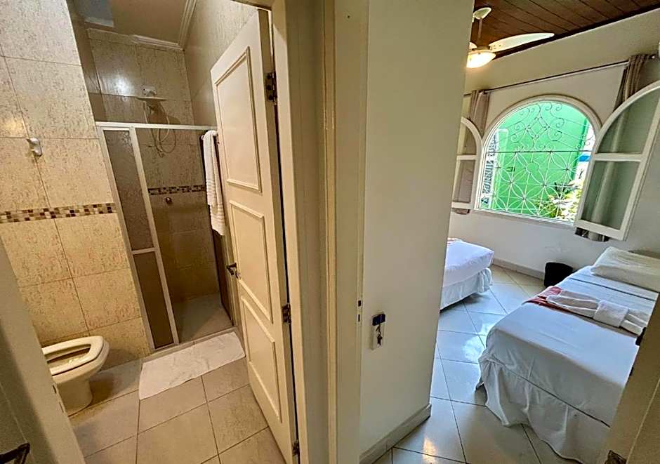 Hotel Casa Branca