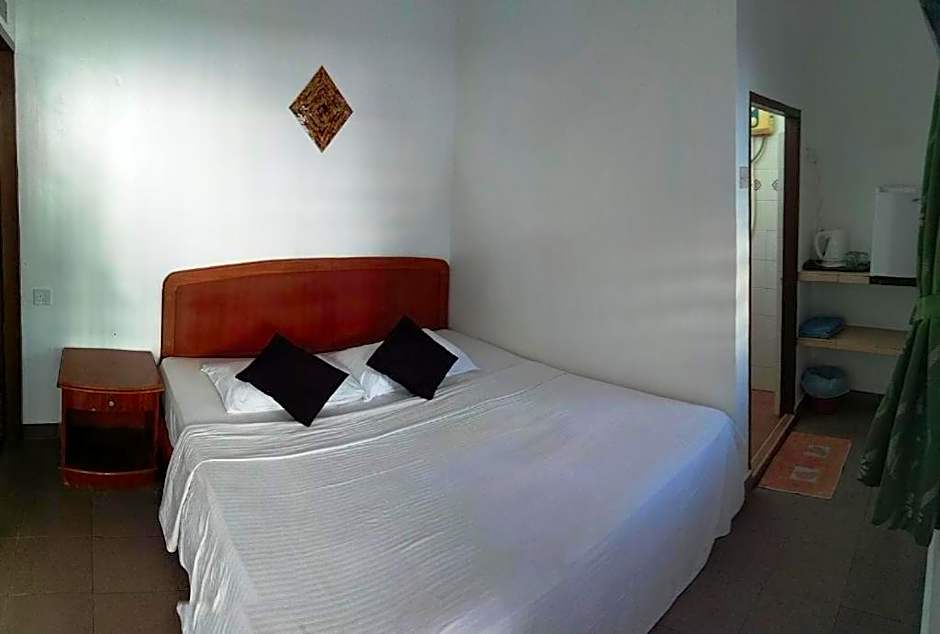Nipah Bay Villa