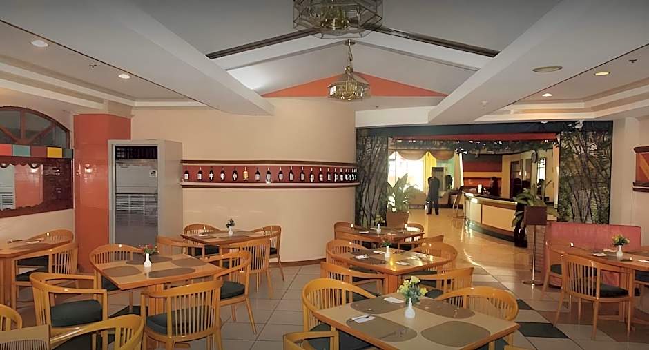 Holiday Plaza Hotel Cebu