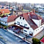 Pingvin Cukrászda Apartman felső szint