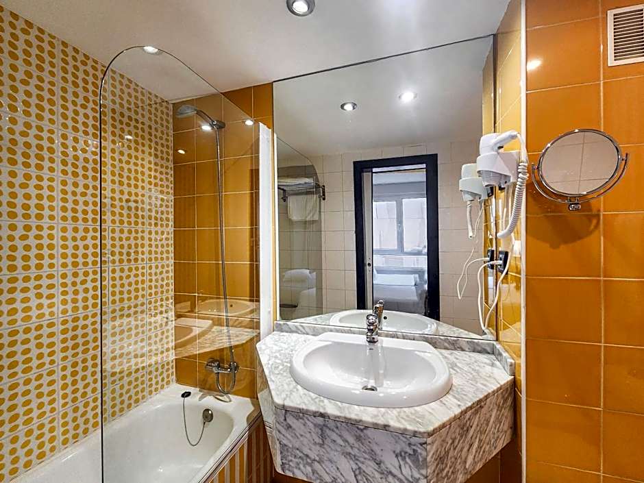 Hotel Faranda Pathos Gijon an Ascend Collection Hotel