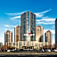 JW Harbin River North Marriott
