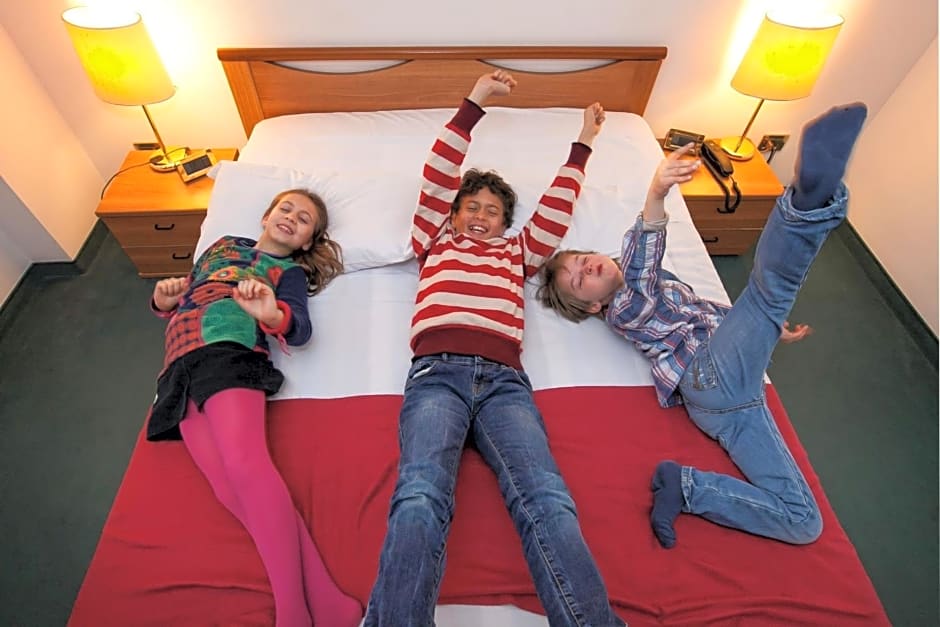 Hotel Kappa