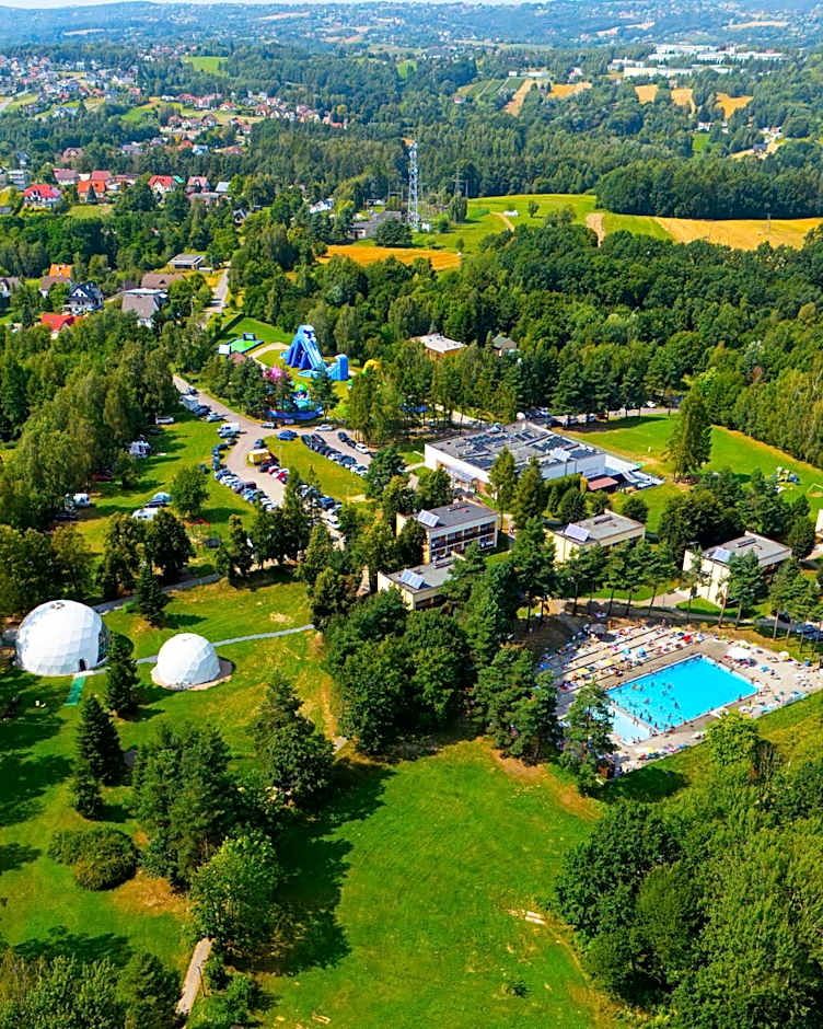 Hotel Dobczyce