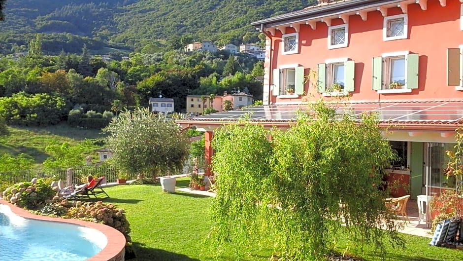 B&B POGGIO CAIAR