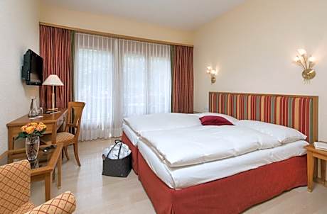 Double Room Classic