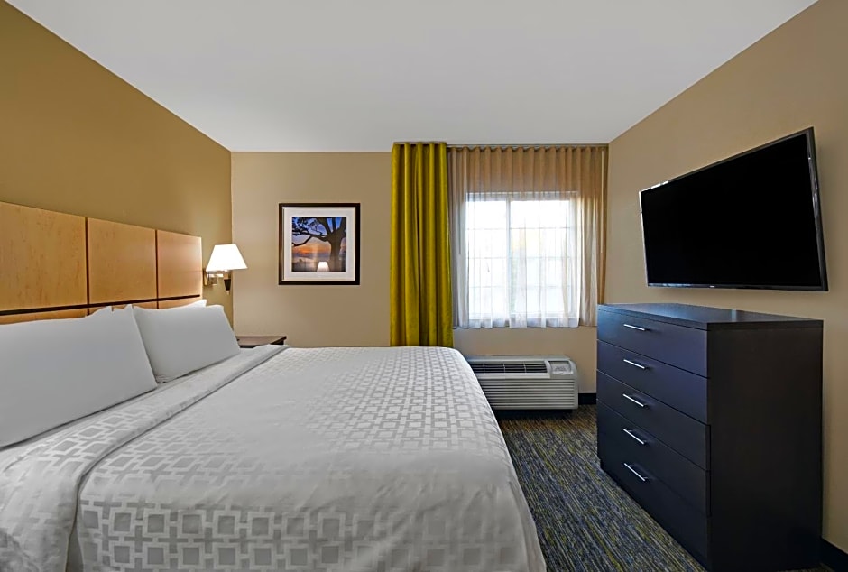 Candlewood Suites Sumter