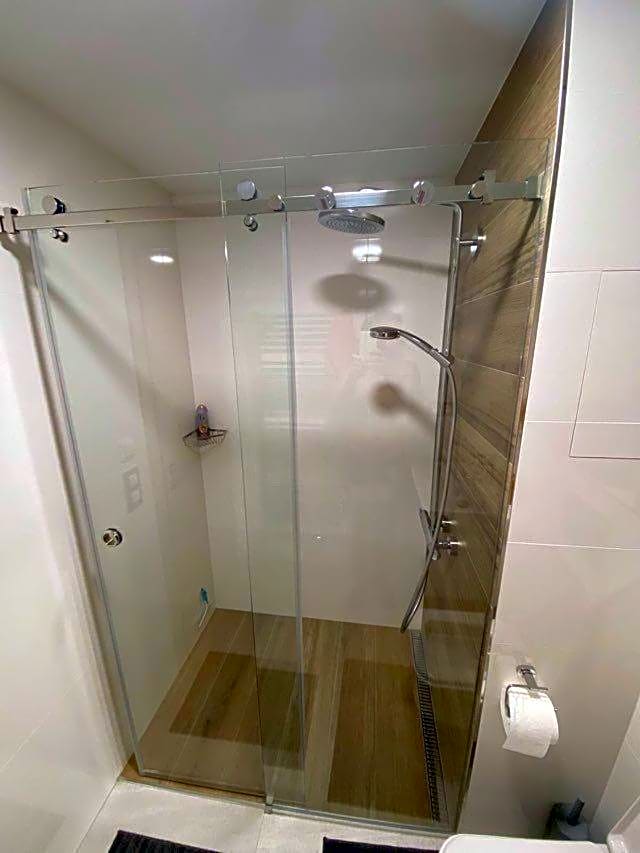 Hotel U Kabinky