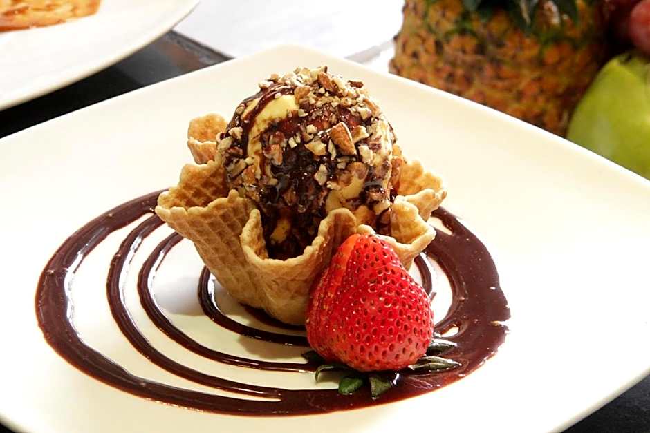 Crowne Plaza Hotel Monterrey By IHG