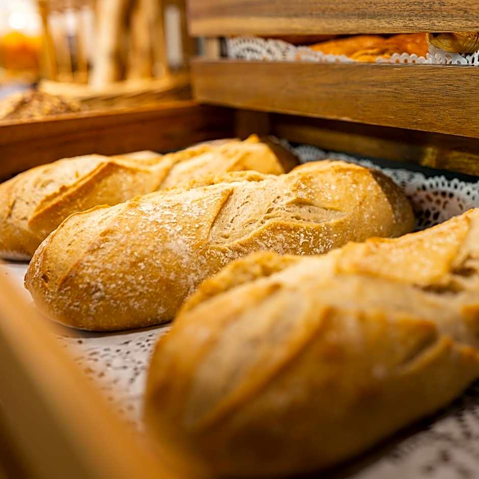 Logis Hôtel Les Tuileries