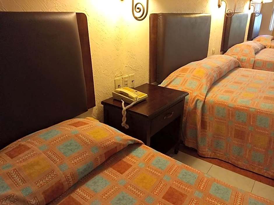 Hotel Acuario de Veracruz