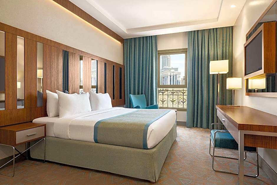 Ramada by Wyndham Makkah Zad Al Tayseer