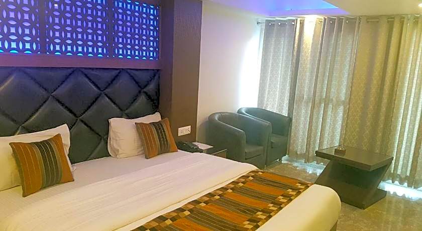 Hotel Hamers International