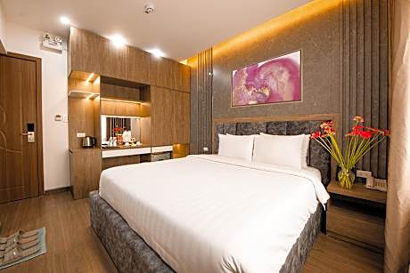 Sao Bang Hotel