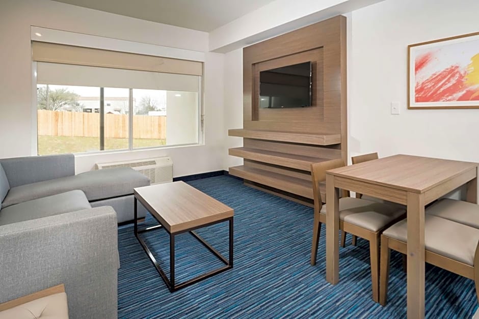 Best Western Plus Executive Residency Austin - Round Rock