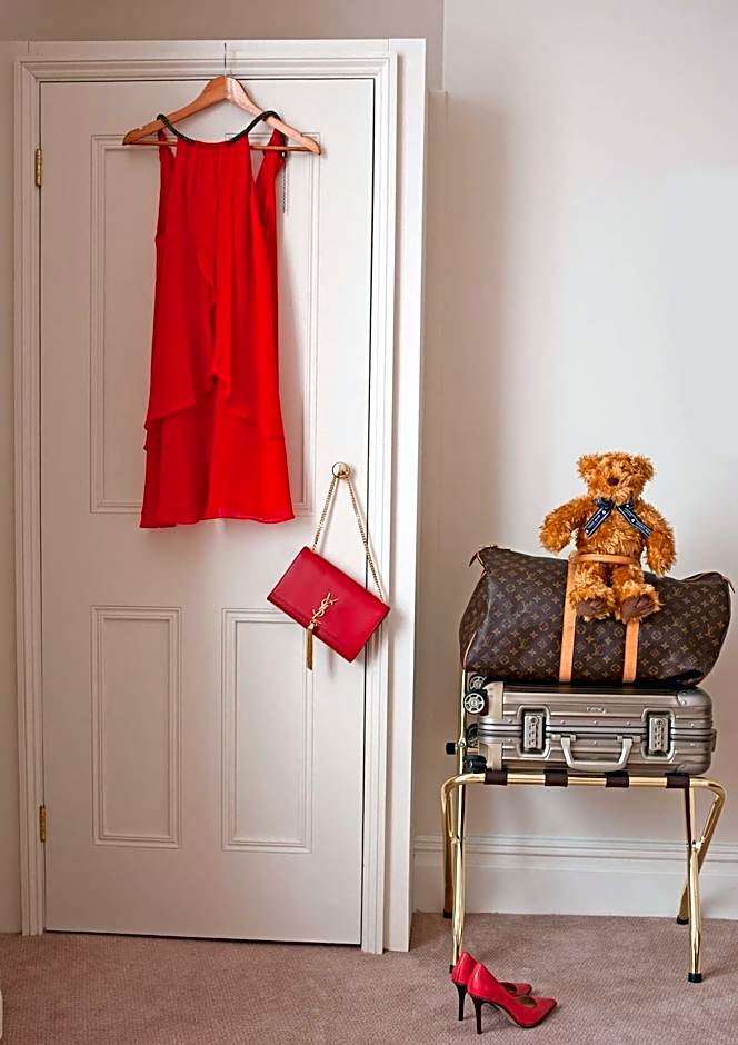 The Charm Brighton Boutique Hotel & Spa