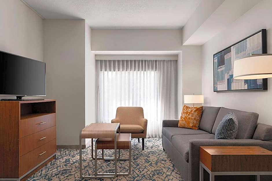 Homewood Suites by Hilton Boston/Brookline