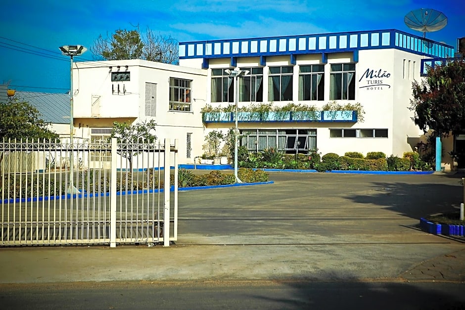 Milão Hotel