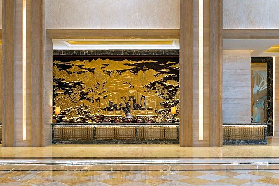 The Westin Hefei Baohe Hotel