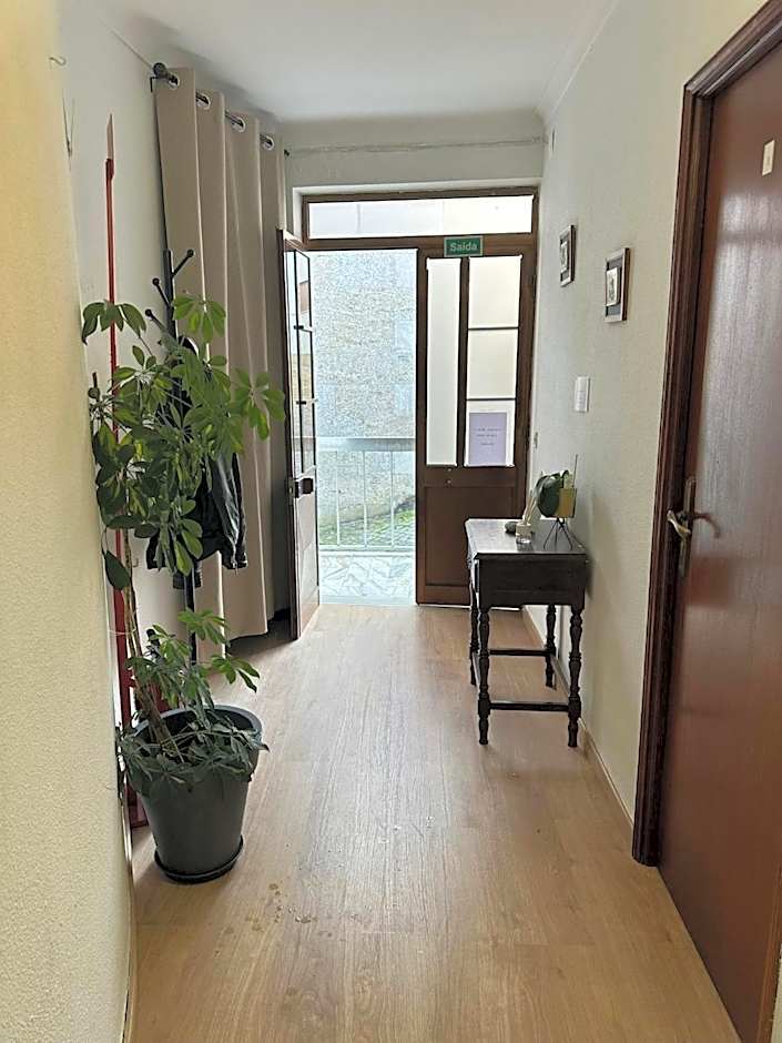 Casa Rainha Dª Amélia