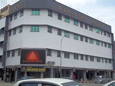 D Eastern Hotel