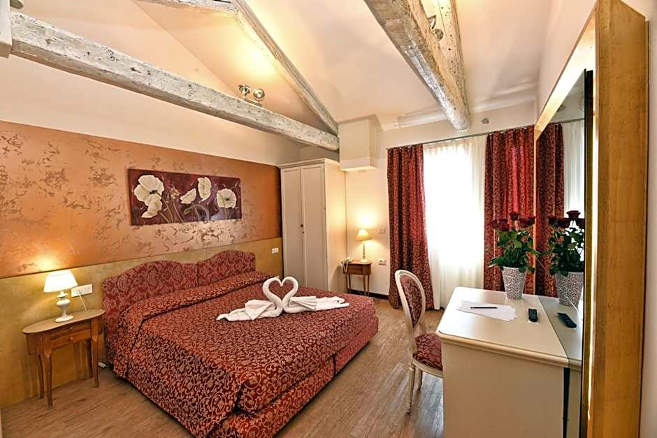 Locanda Casa Martini