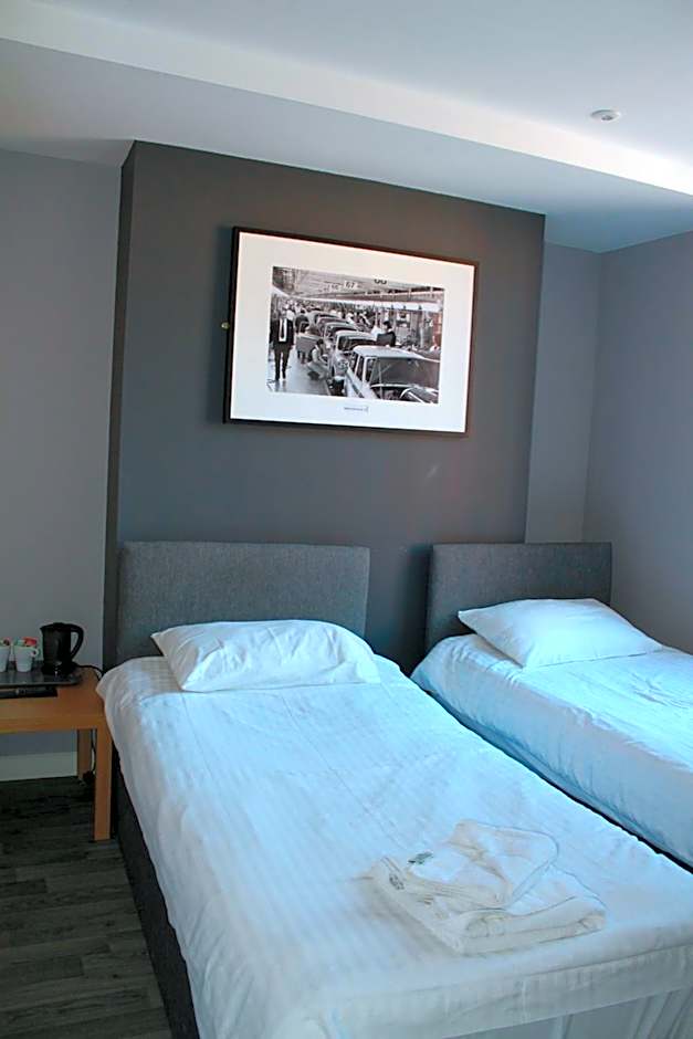 The Fountain Inn, Digbeth