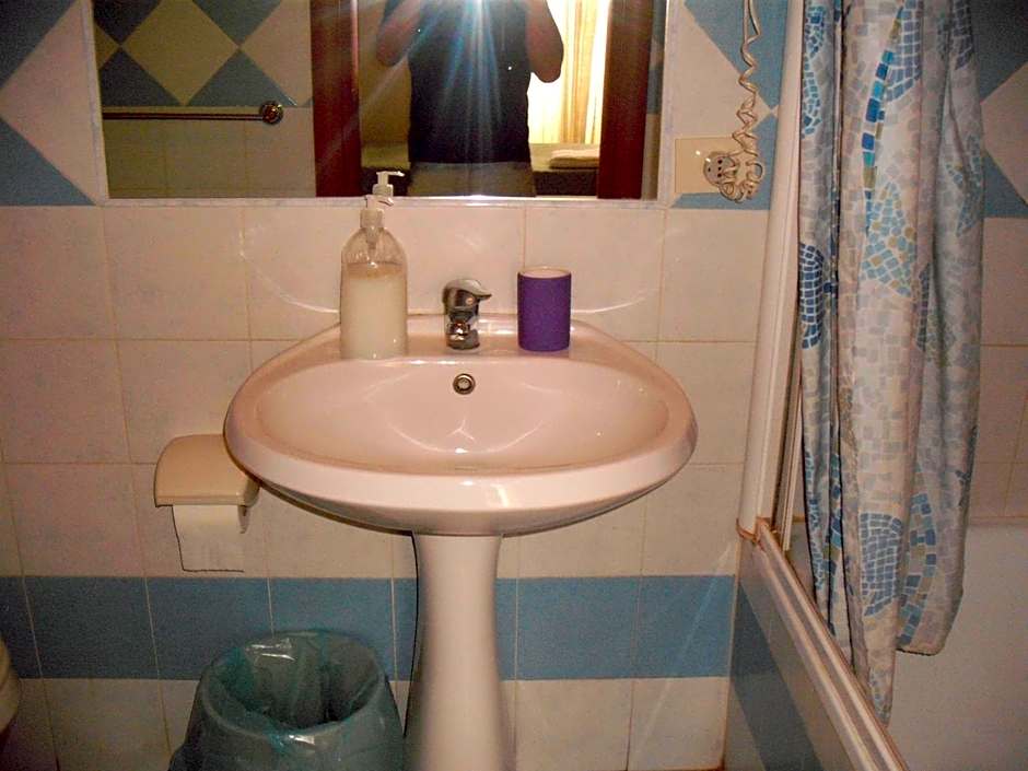 Ritmo Blues guesthouse